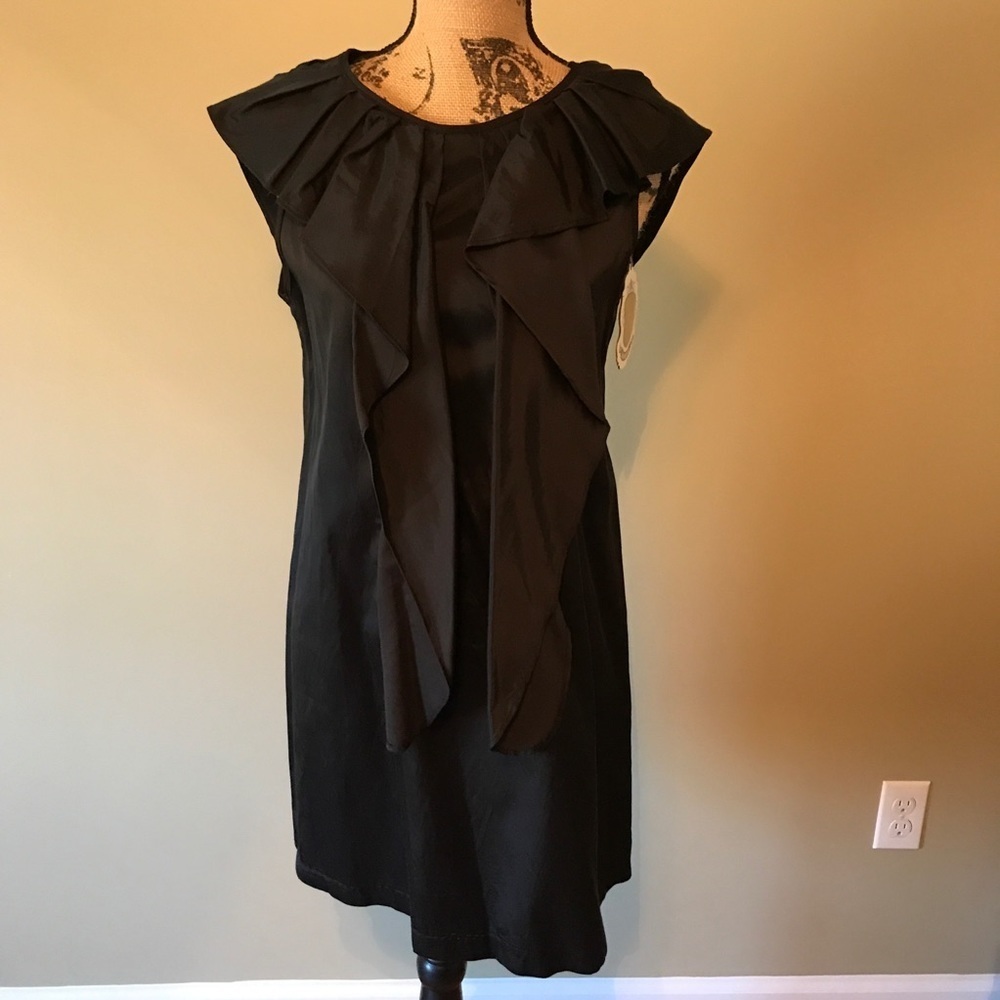 🌺BB DAKOTA Dress/Longer Blouse
